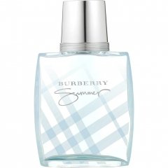 Burberry Summer for Men 2010